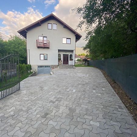 شقة Casa Mosoiu برانْ المظهر الخارجي الصورة