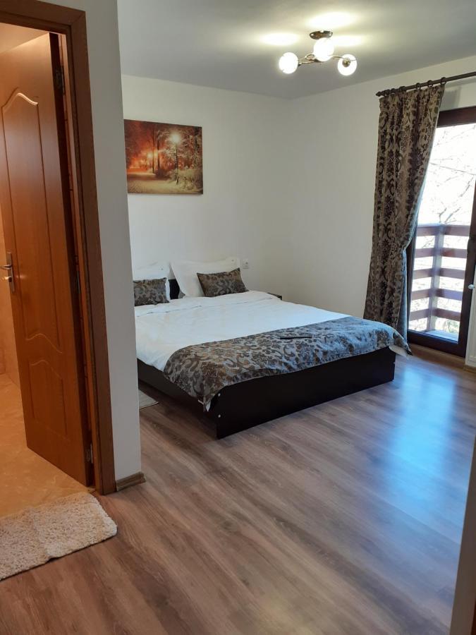 شقة Casa Mosoiu برانْ المظهر الخارجي الصورة