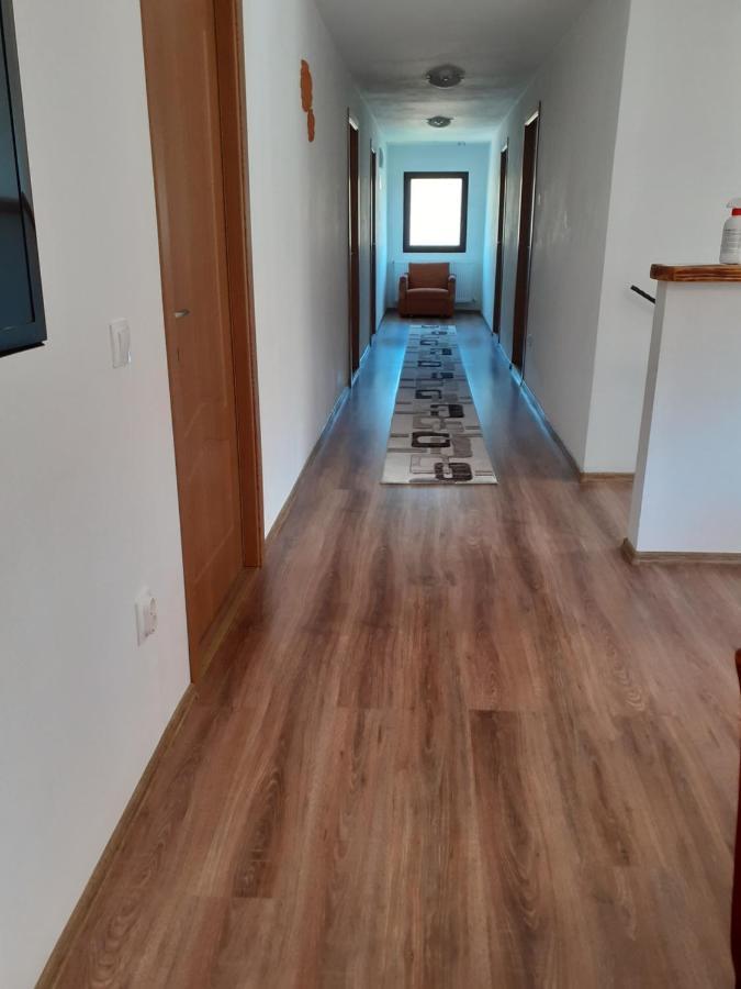 شقة Casa Mosoiu برانْ المظهر الخارجي الصورة