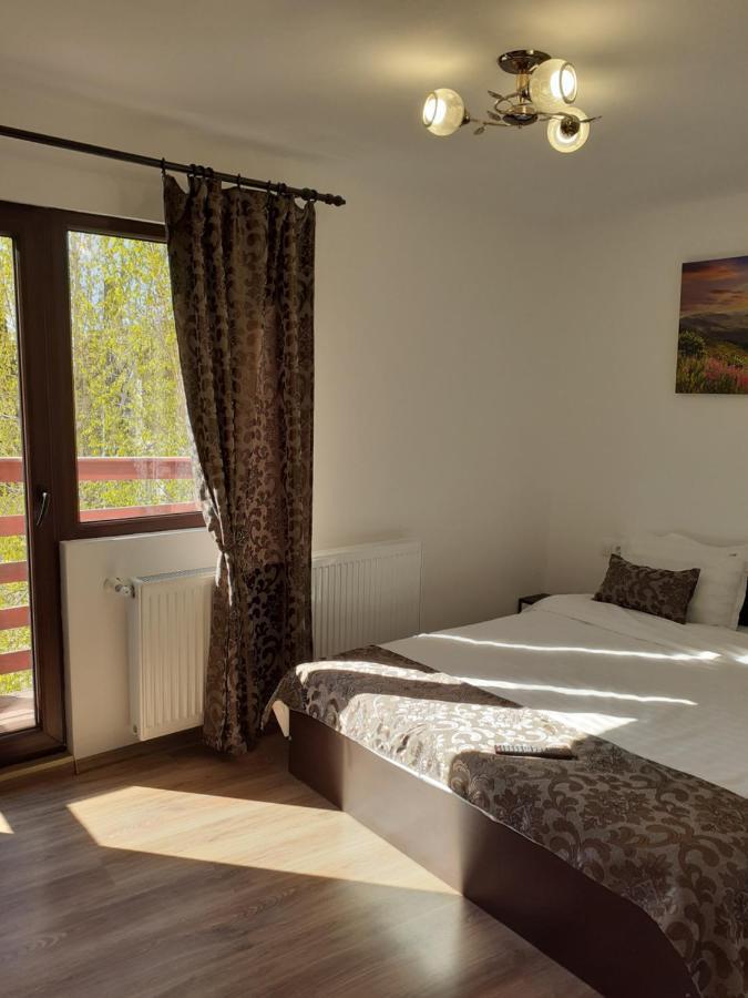 شقة Casa Mosoiu برانْ المظهر الخارجي الصورة