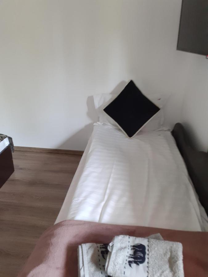 شقة Casa Mosoiu برانْ المظهر الخارجي الصورة