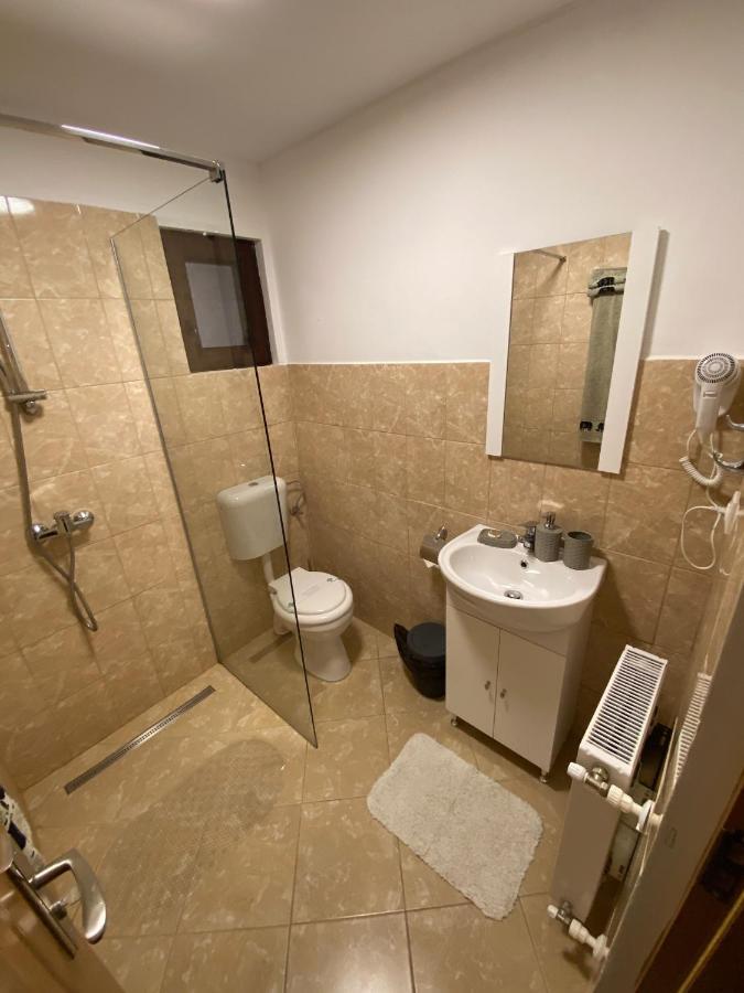 شقة Casa Mosoiu برانْ المظهر الخارجي الصورة