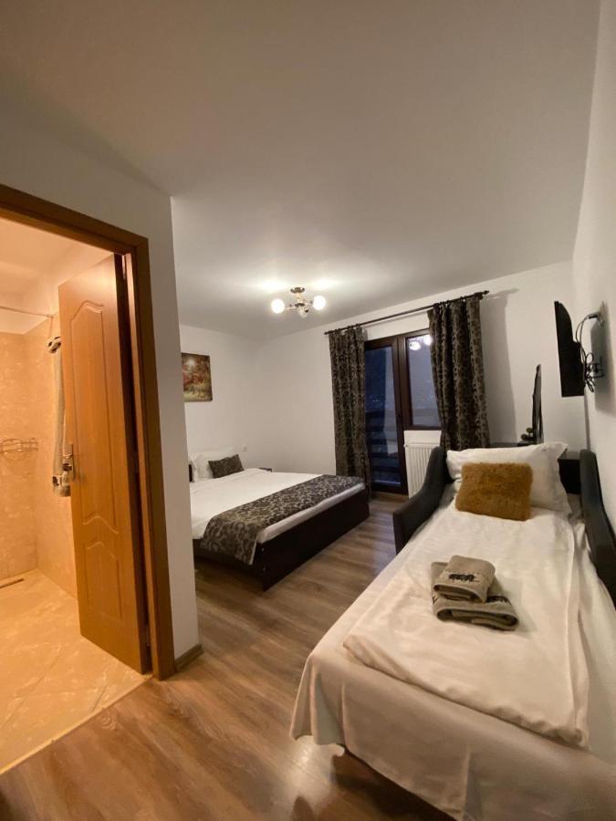 شقة Casa Mosoiu برانْ المظهر الخارجي الصورة